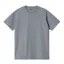Carhartt WIP Chase T-Shirt - Mirror/Gold